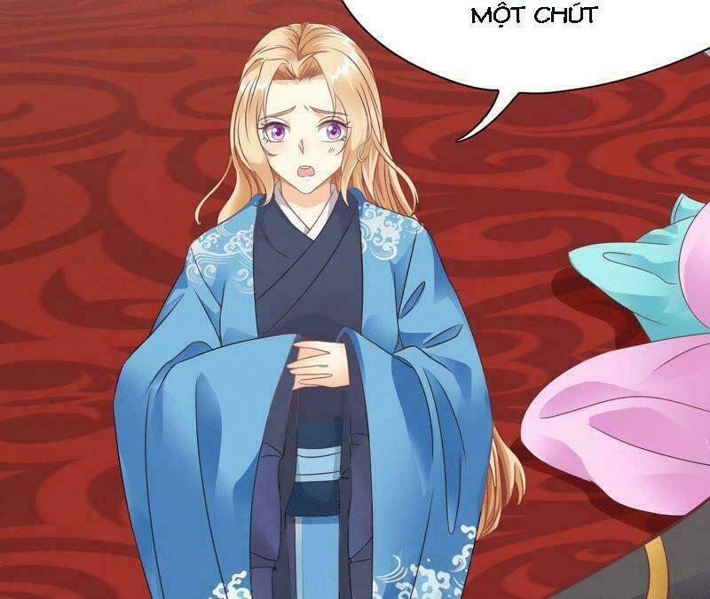 tình tễ hà xử chapter 5 22