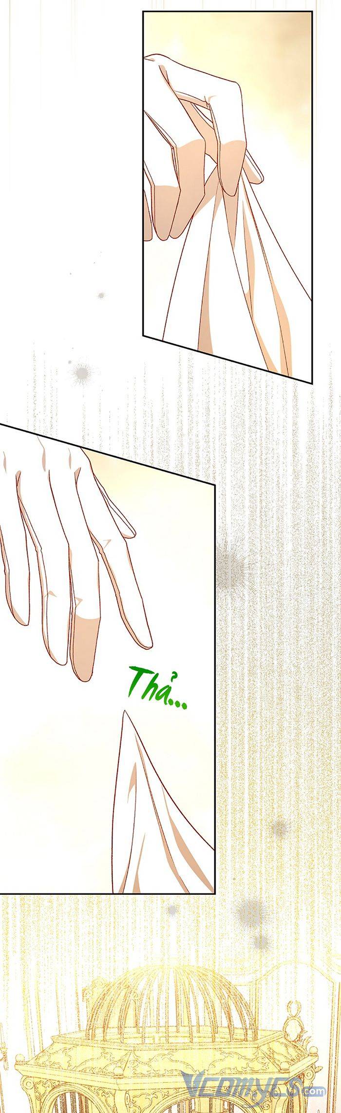 sống sót dưới thân phận hầu nữ chapter 96 2