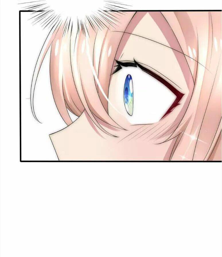 kế hoạch sủng ái của tiểu công chúa chapter 37 9