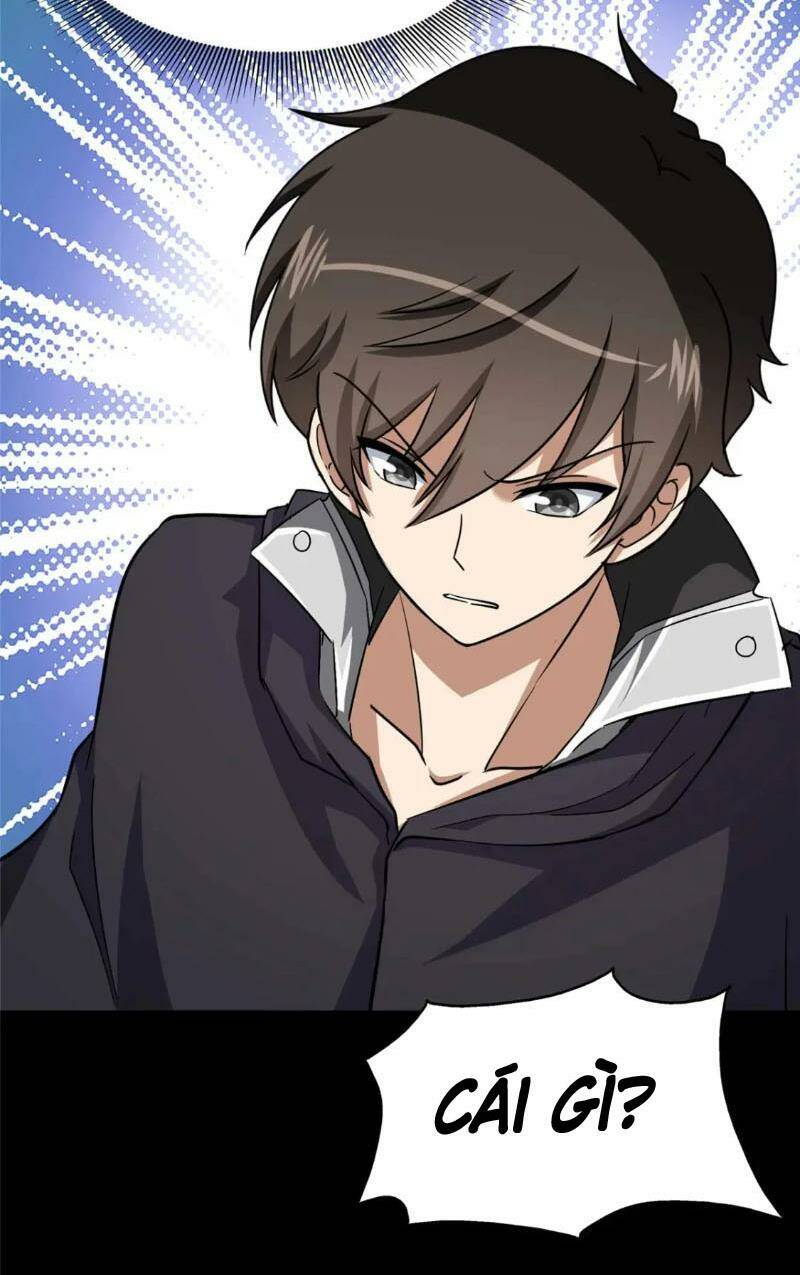 bạn gái virus của tôi chapter 408 50