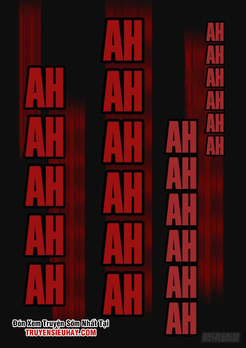 nghịch thiên thần khí của ta chapter 27 12