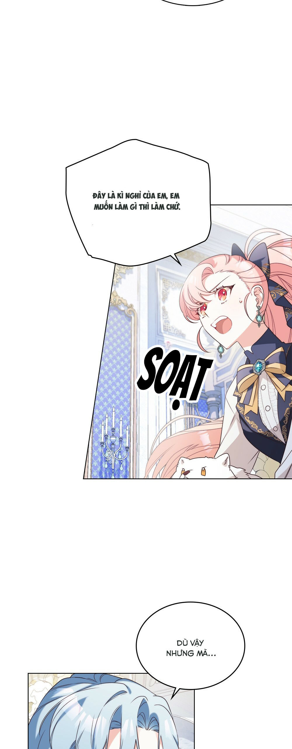 ánh sáng của bình minh chapter 6 24