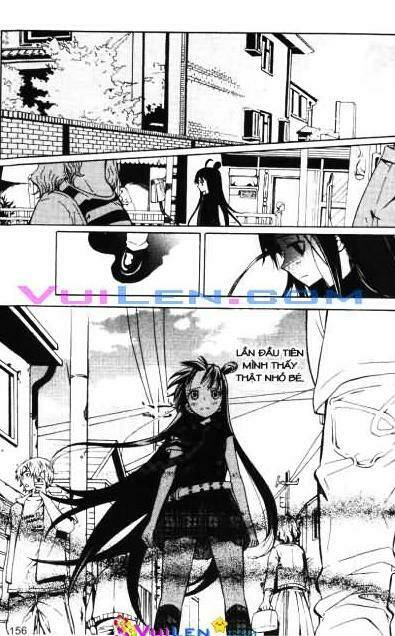 moon boy - chàng trai ánh trăng chapter 5 155