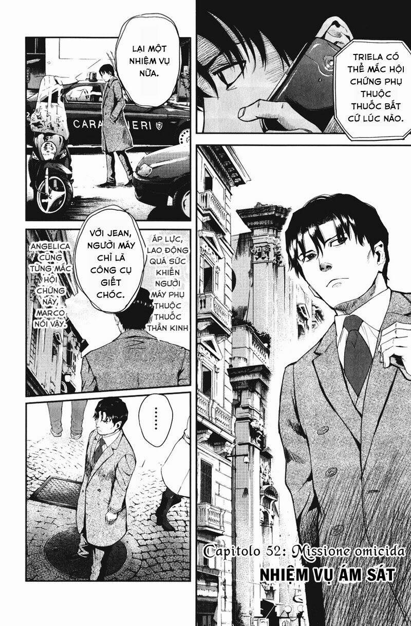 gunslinger girl chapter 52 2