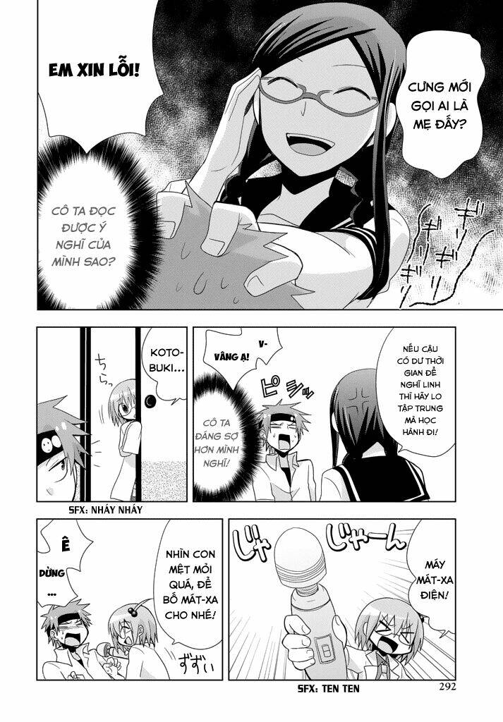 chichi ga loli na mono de chapter 8 22