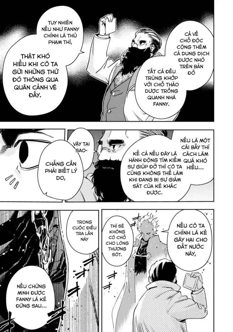 i'm a middle-aged man who got my adventurer license revoked chapter 32 35