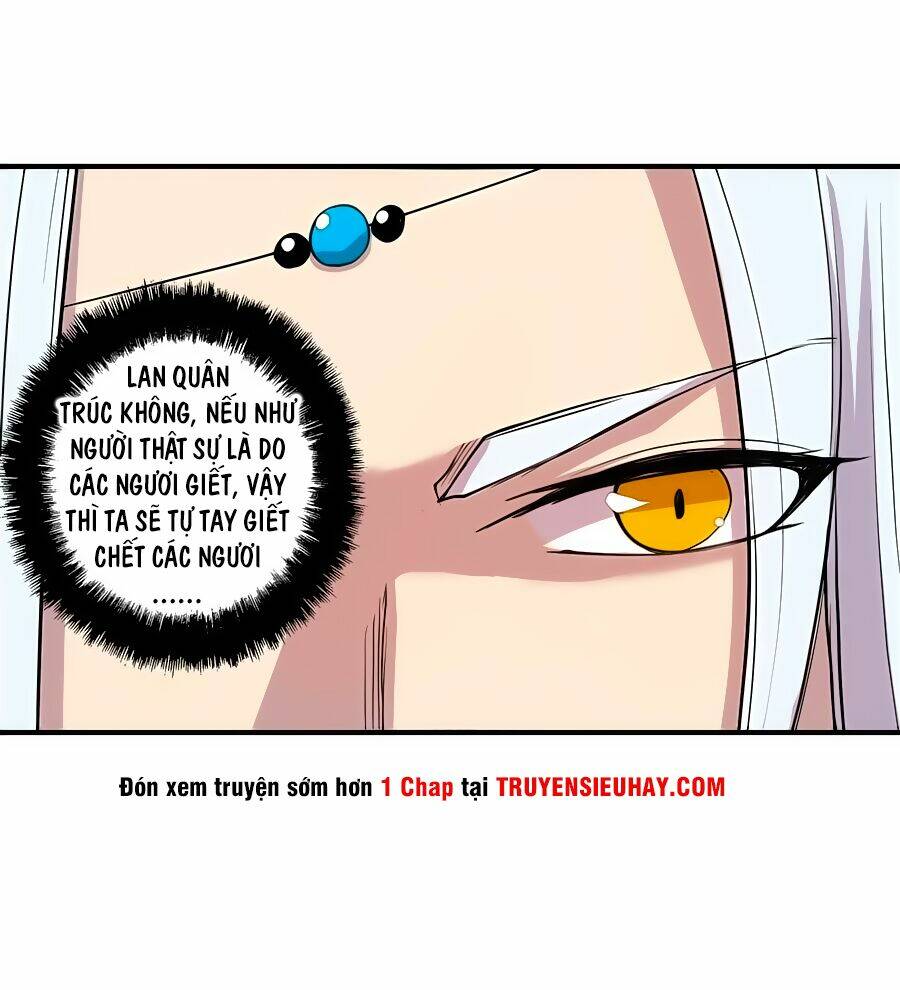 cuộc sống thoái ẩn của võ lâm chi vương chapter 17 71