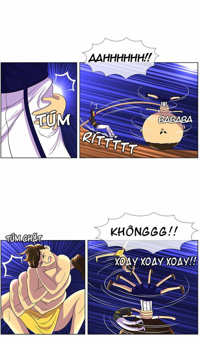 lớp học của những học sinh đặc biệt chapter 22 25