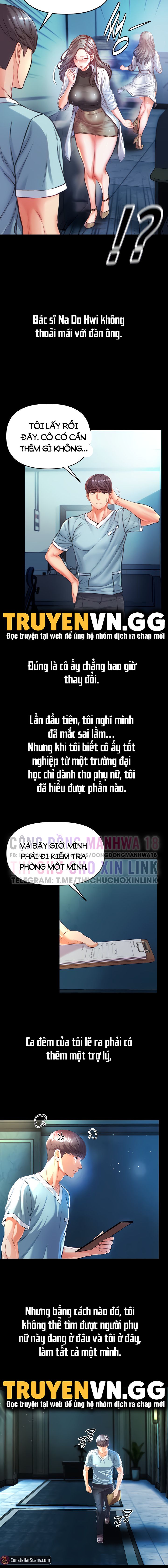 theo học dâm sư chapter 1 20