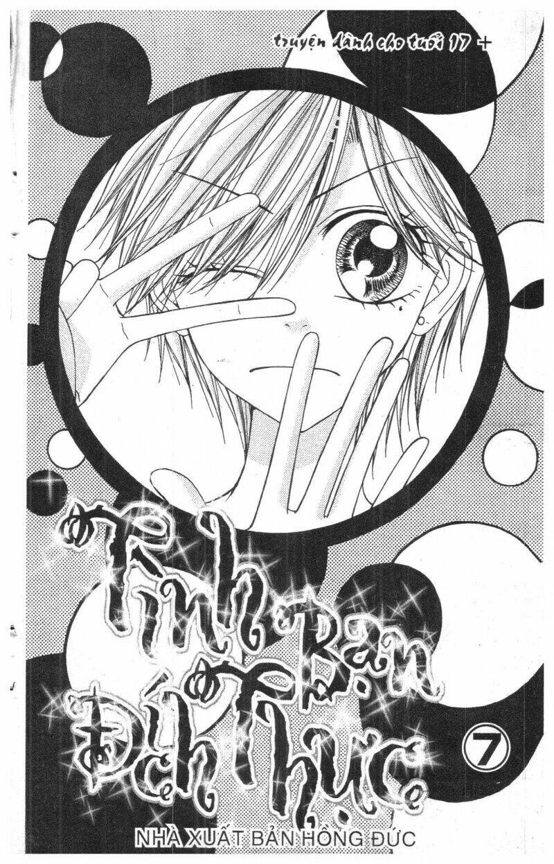 tomodachi gokko [takeuchi ayaka] chapter 7 1