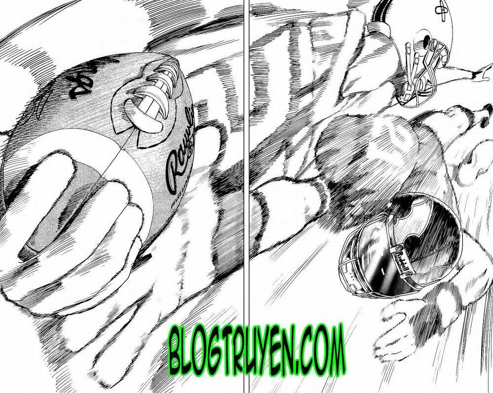 lá chắn mắt chapter 70 23