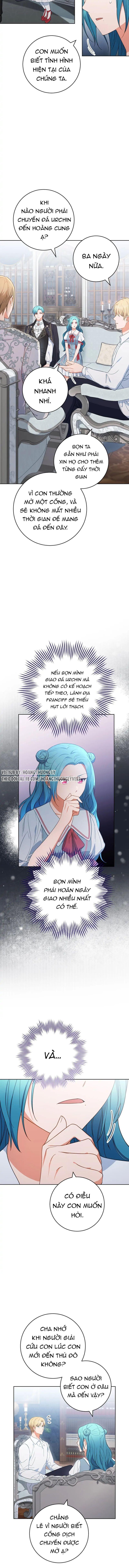 quý cô đầu bếp hoàng gia chapter 87 6