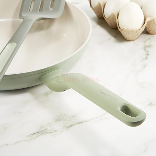 Chảo chống dính Berghoff Balance (20cm/24cm/28cm) - Hàng chính hãng