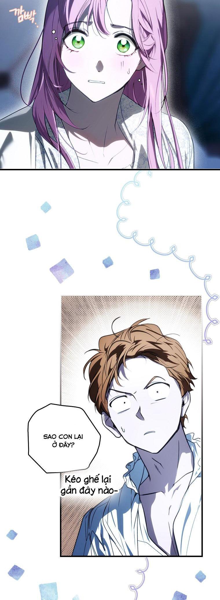 câu chuyện cổ tích của mẹ kế chapter 121 44
