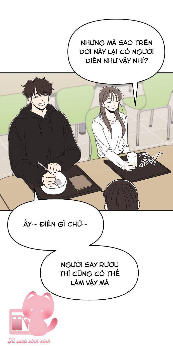 trái dấu hút nhau chapter 2 38