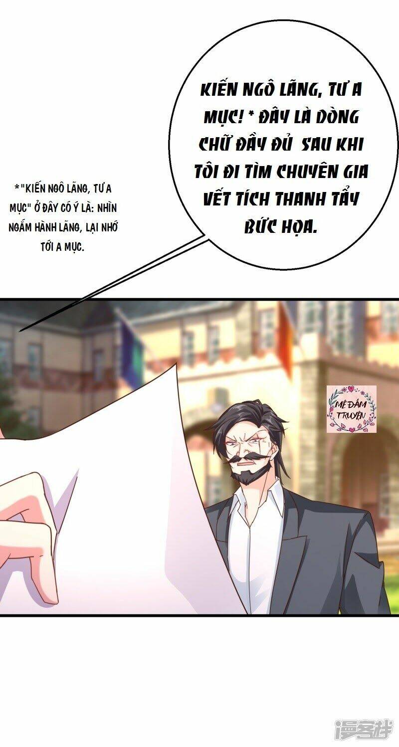 nhập cốt noãn hôn chapter 305 13