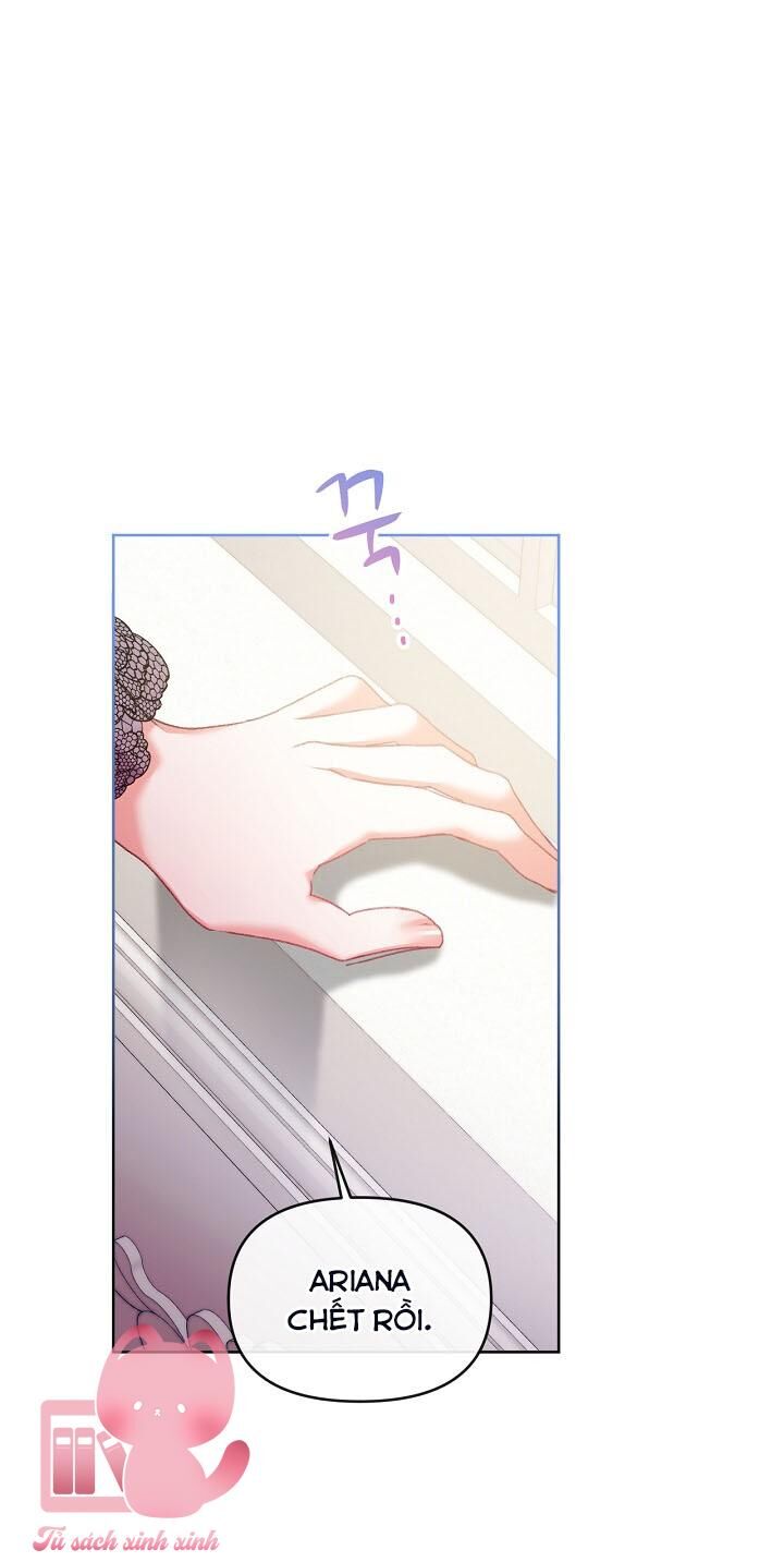 vị hôn thê của kẻ săn mồi chapter 61 44