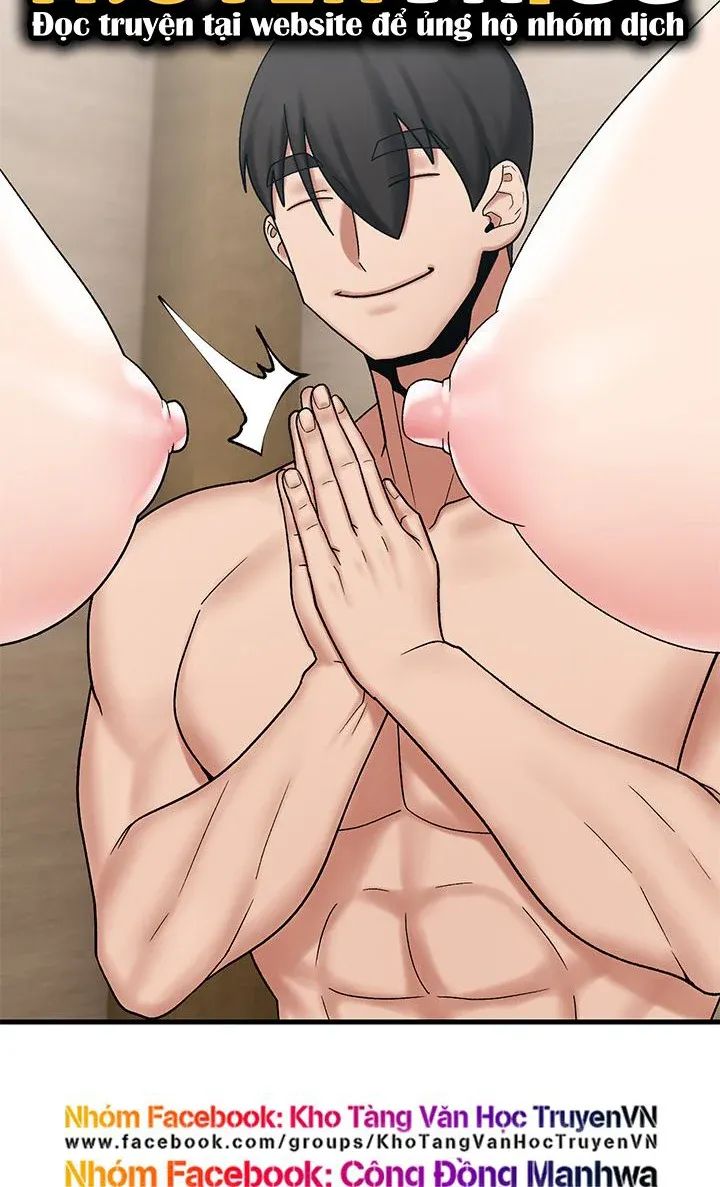 thuật thôi miên sát gái chapter 28 41