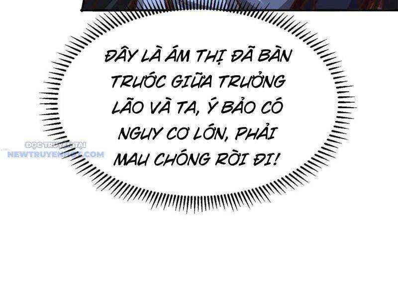 ta thực sự không muốn làm thần tiên chapter 78 85