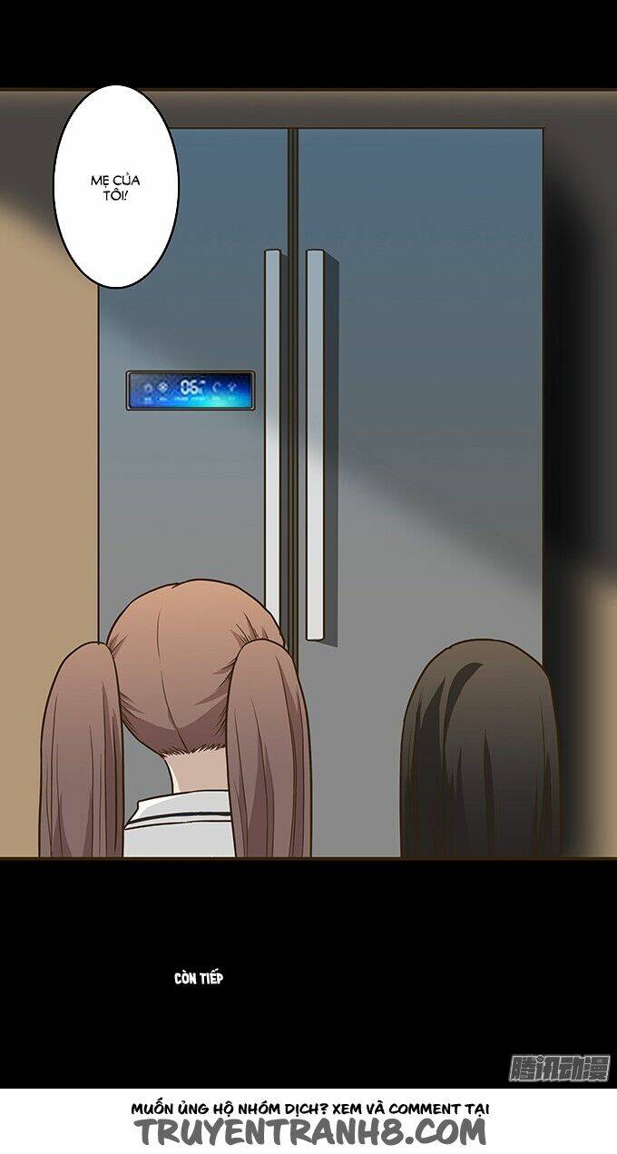 ớn lạnh tuyệt đối chapter 79 21