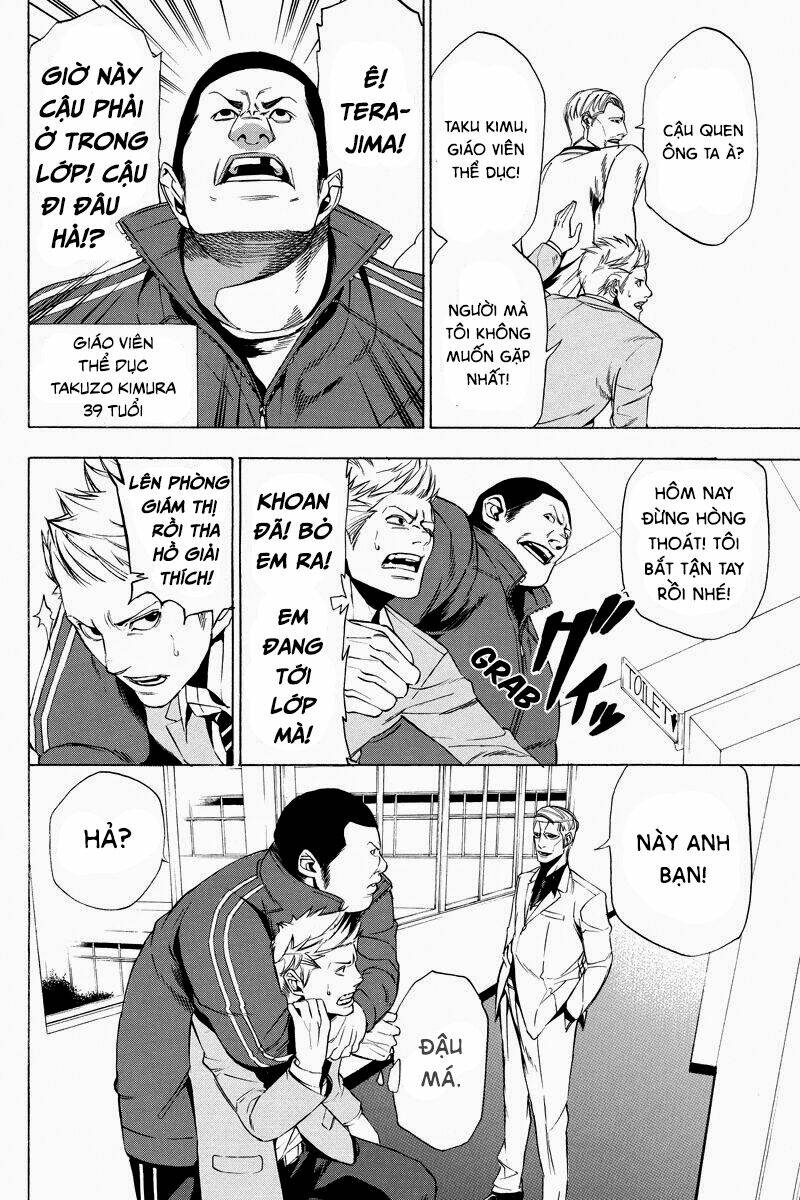 beyond evil chapter 5 6