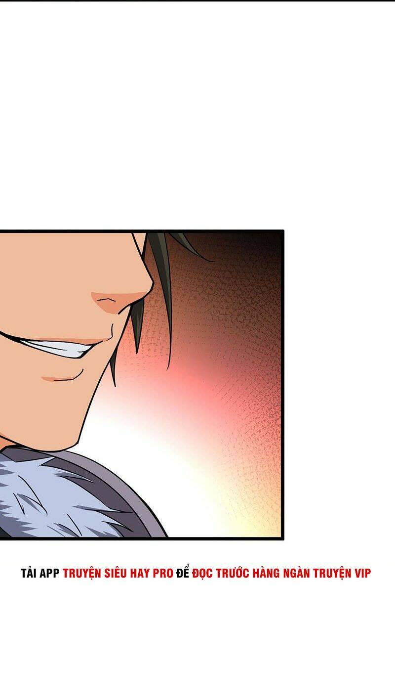 hỗn độn kiếm thần chapter 83 27