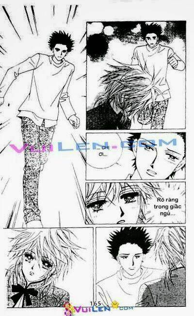 she's scary chapter 53 108