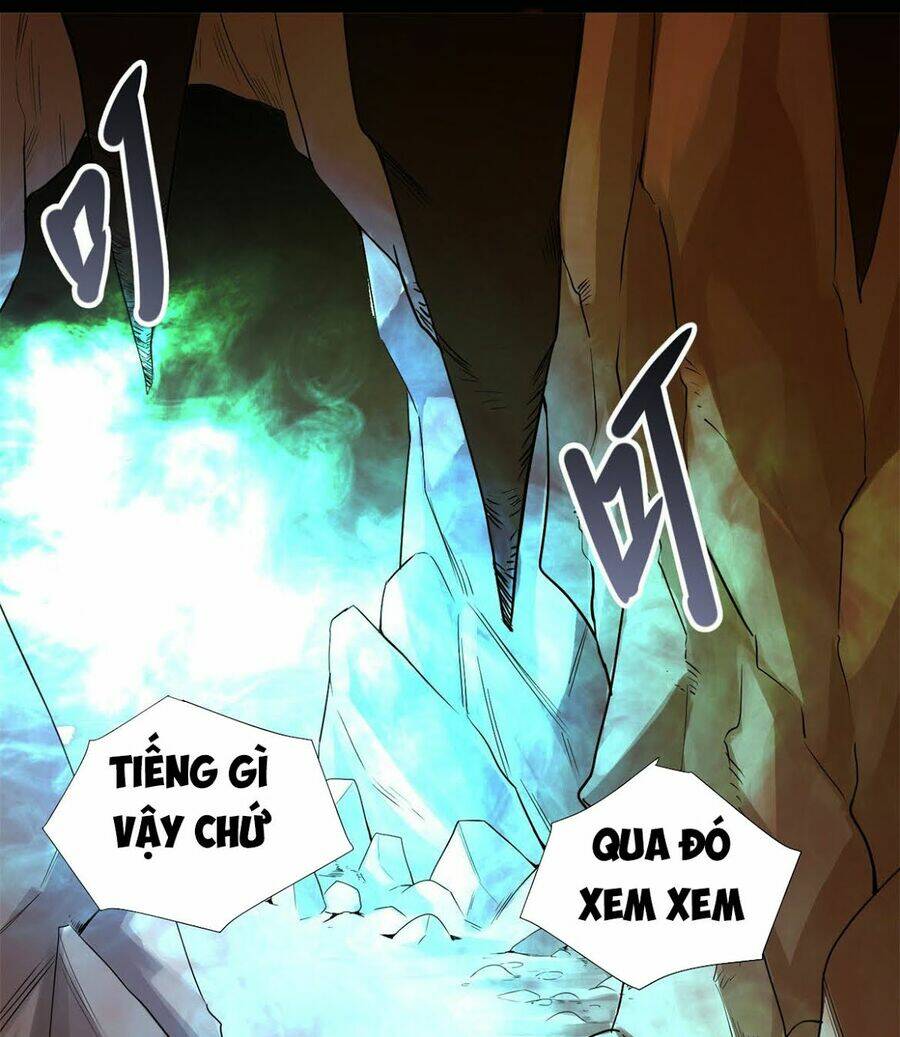 pháp sư truyền kỳ chapter 17 1