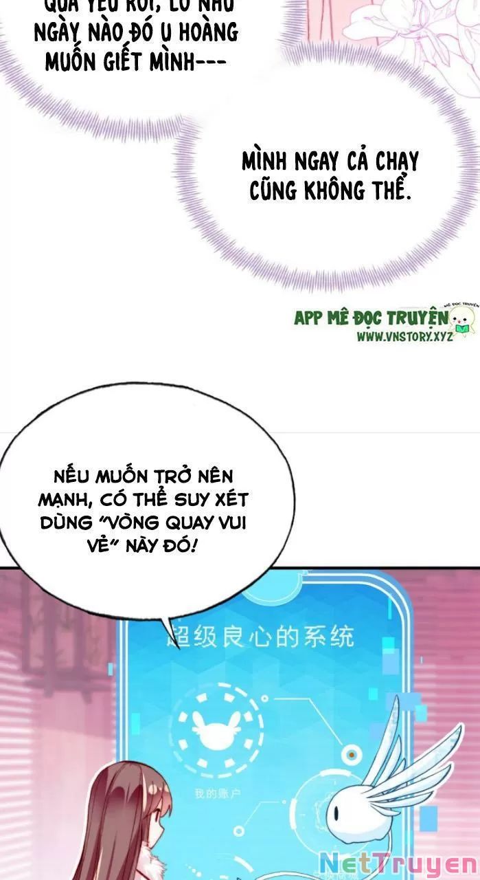 lại bị bệnh chiều chuộng quấn lấy chapter 31 25