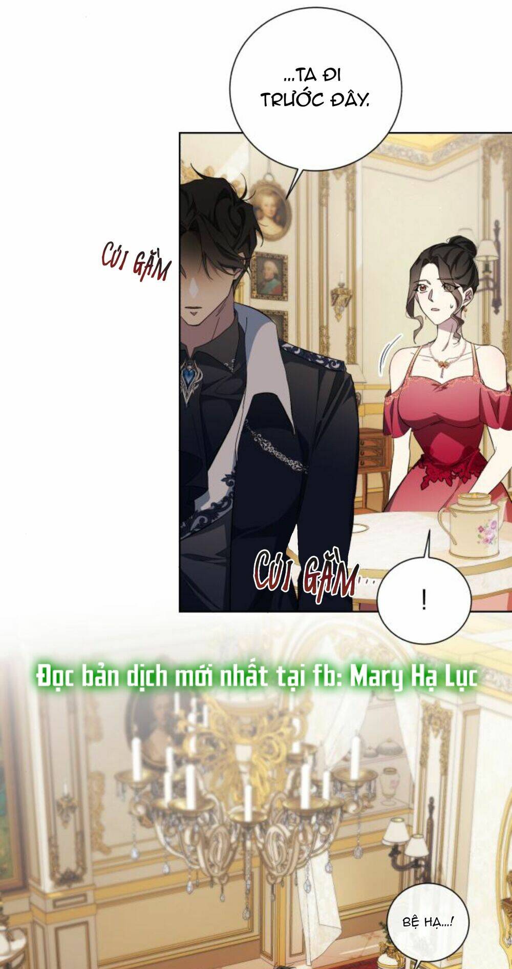 ta đã từng mong nàng biến mất chapter 32 23