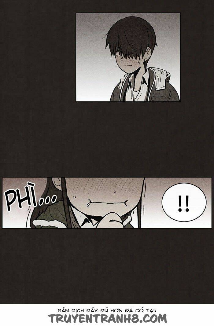 đứa con của quỷ dữ chapter 56 27