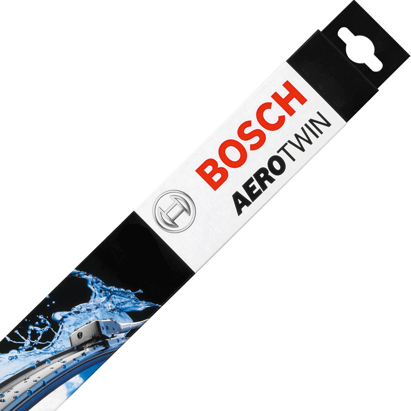 Thanh gạt mưa Bosch AeroTwin 18 inch - 450mm