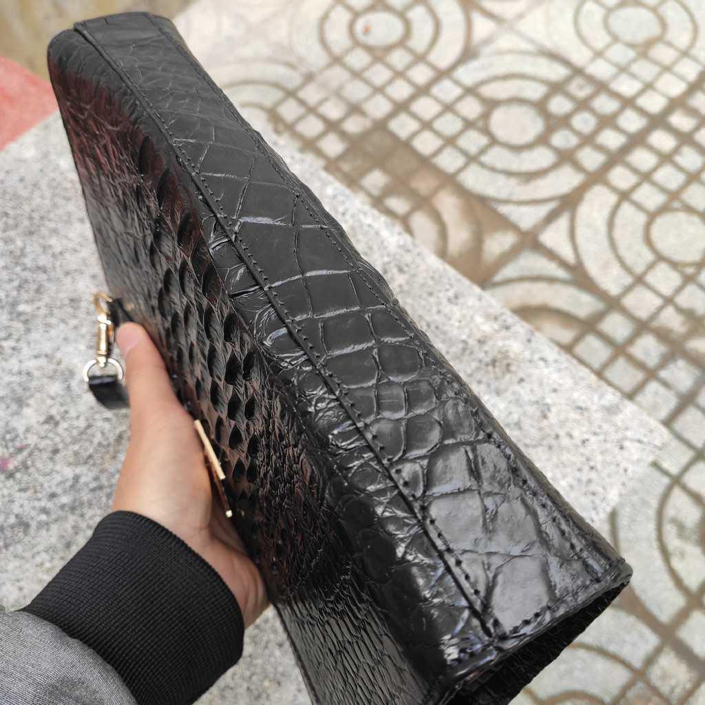 Clutch cầm tay cho nam
