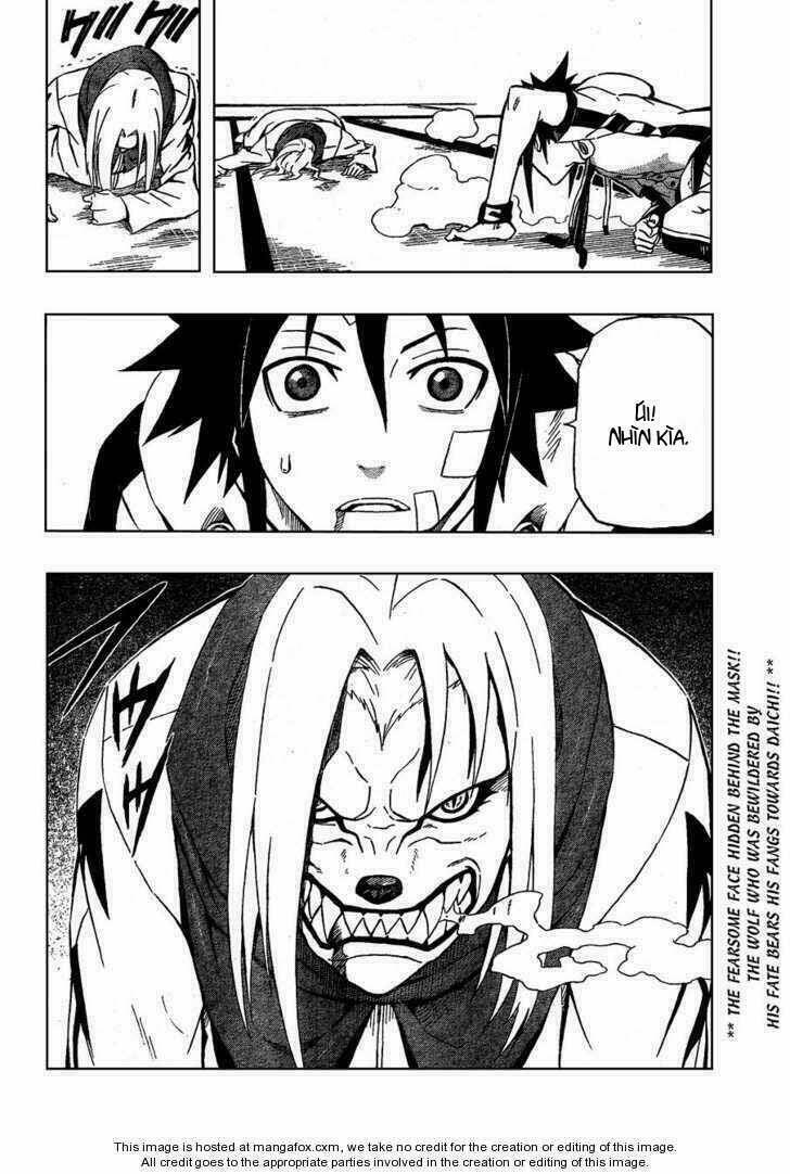 blazer driver chapter 17 41