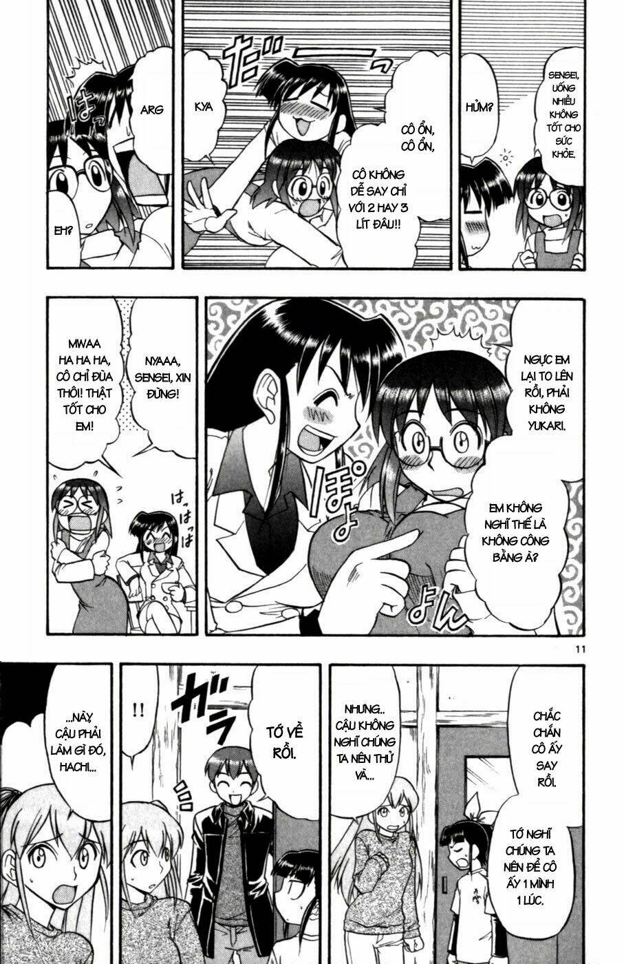 ai kora chapter 101 18