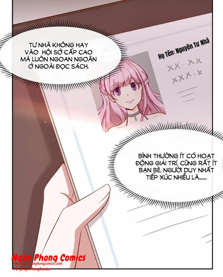 cả thế giới đều không bằng người chapter 26 36