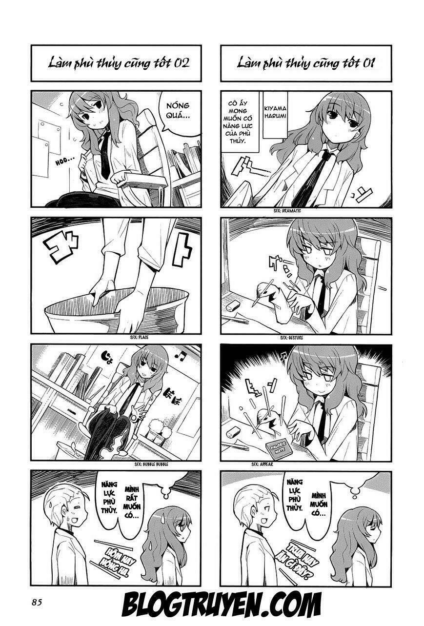 siêu năng lực gia x cấm thư ma thuật index: 4 khung ảnh chapter 11 4