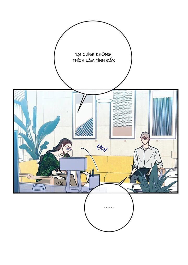 tình yêu ngây dại chapter 3 9