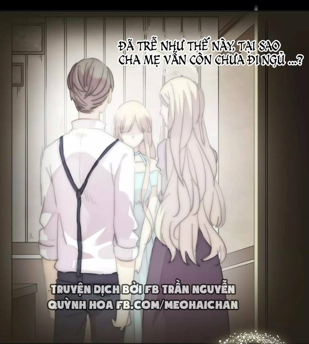 vết cắn ngọt ngào phần 1 chapter 13.5 11