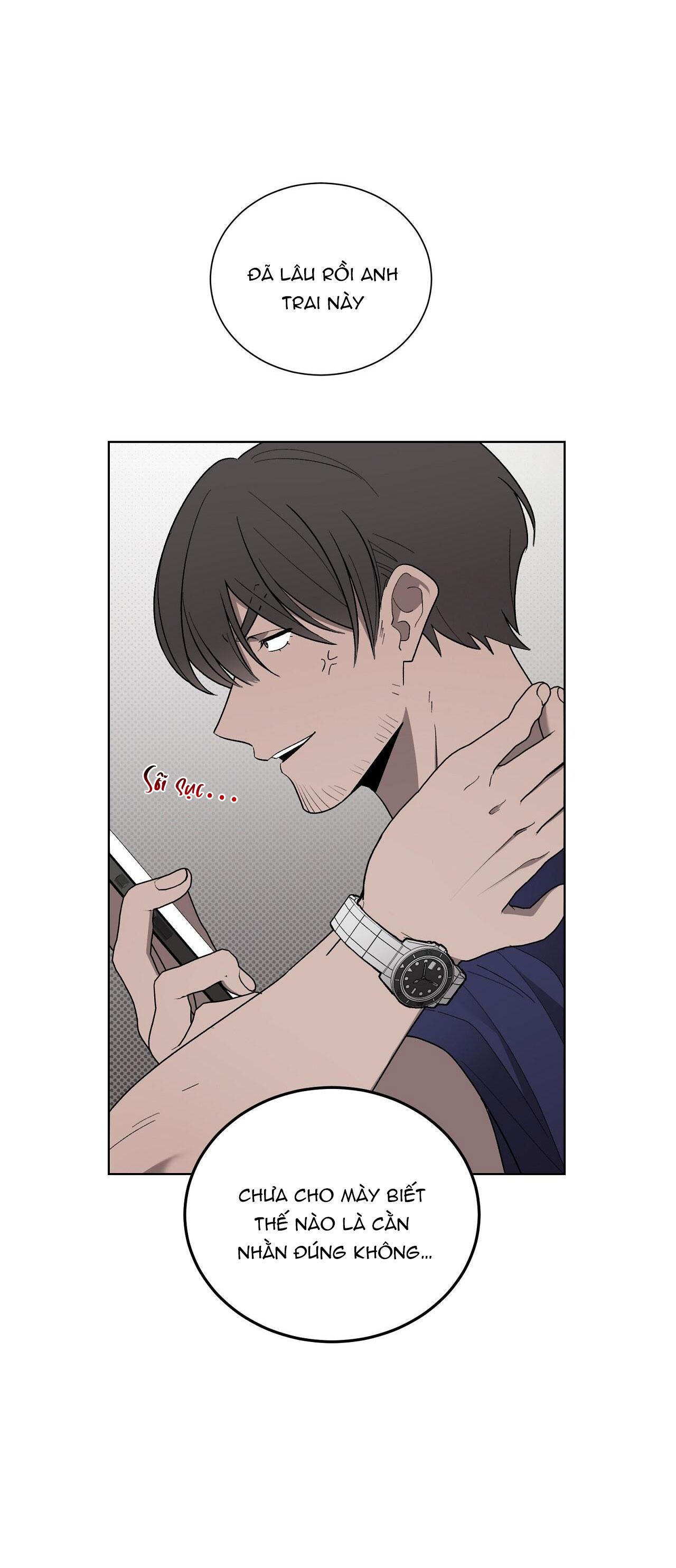 khi chim thước đến chapter 13 4