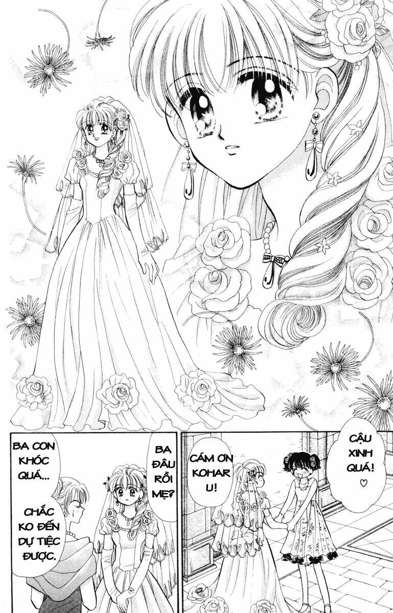 baby love chapter 45 29