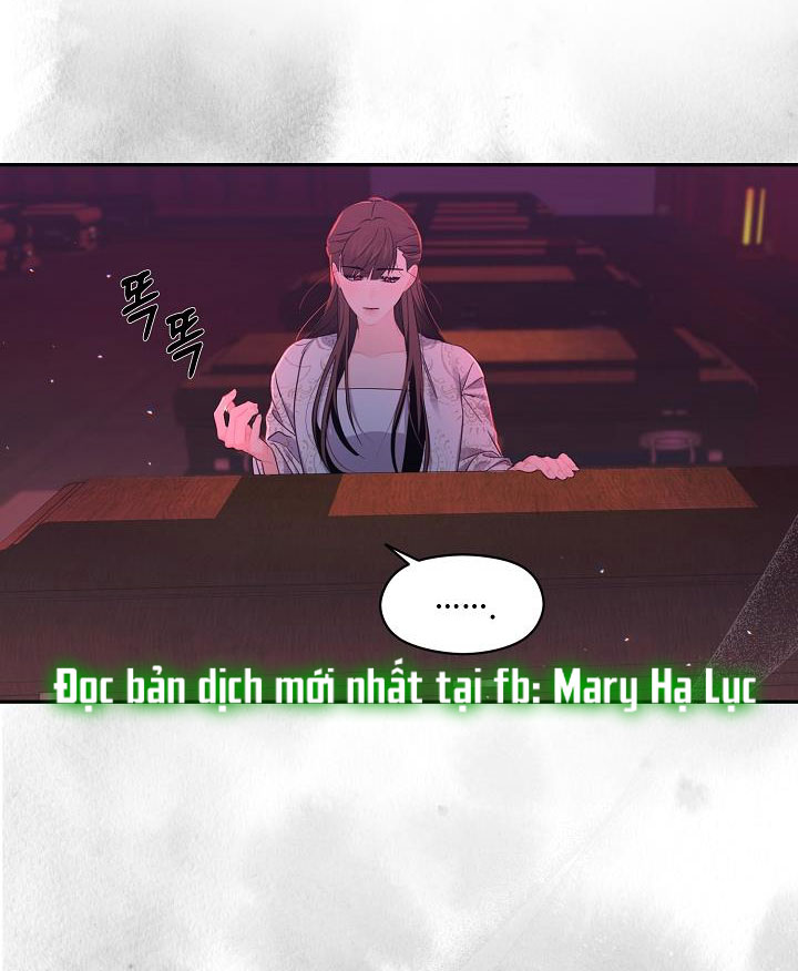 Căn Nhà Của Hồ Ly chapter 7.2 - Trang 8
