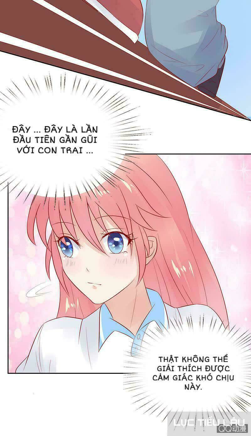 băng sơn học trưởng không được chọc chapter 21.2 3