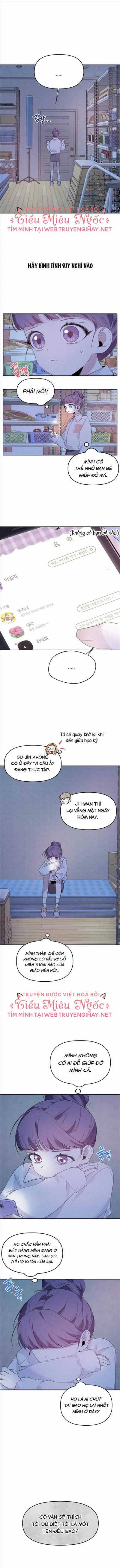 đàn anh xấu xa của tôi chapter 8.2 2