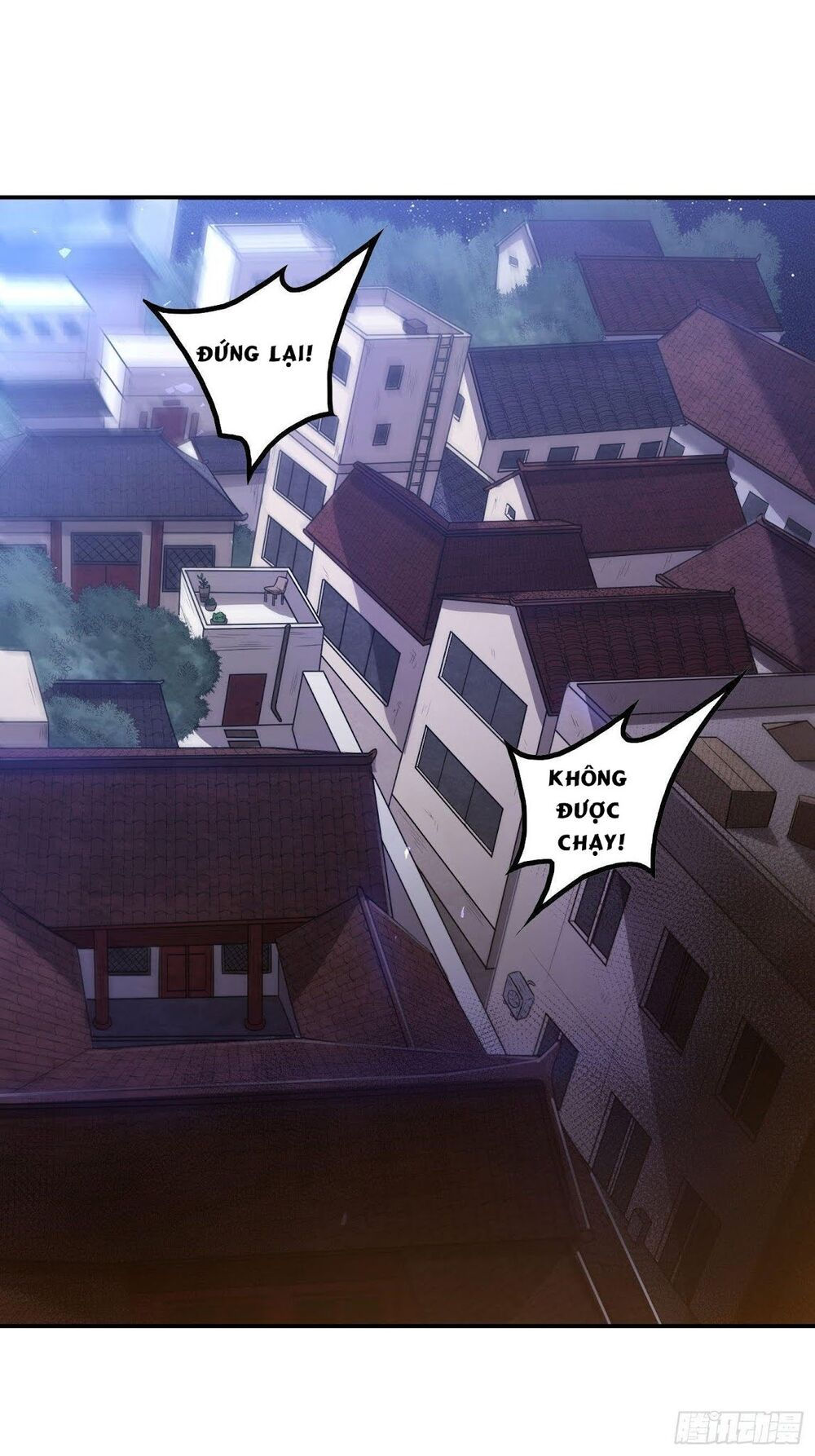 đệ nhất người ở rể chapter 46 4