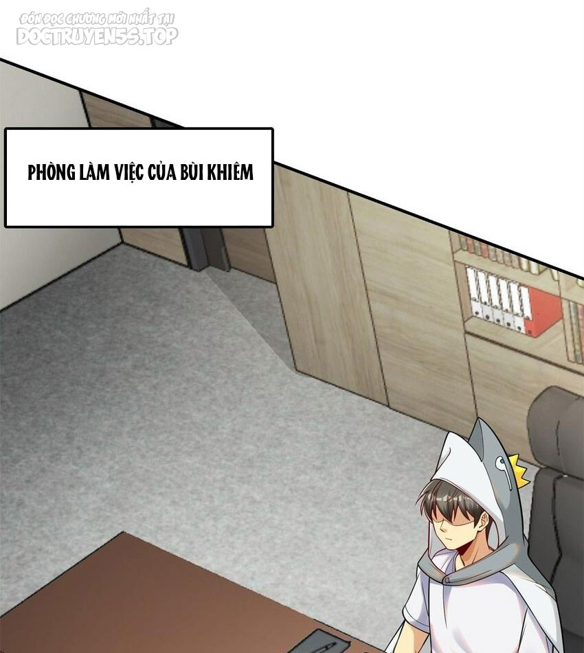 ta làm giàu từ thua lỗ game chapter 114 49