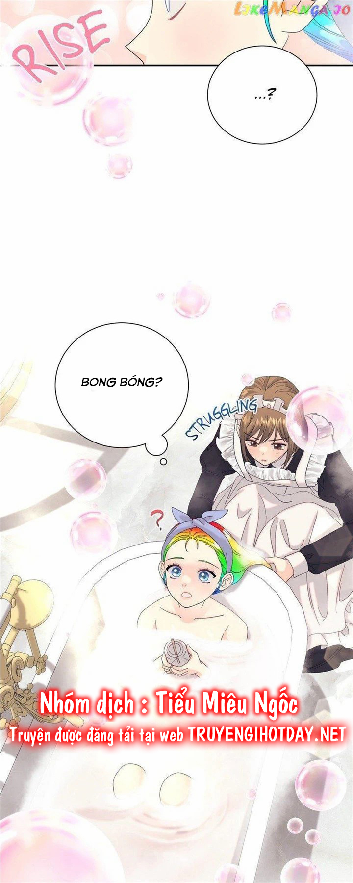 đức hạnh của công chúa phản diện chapter 21 38