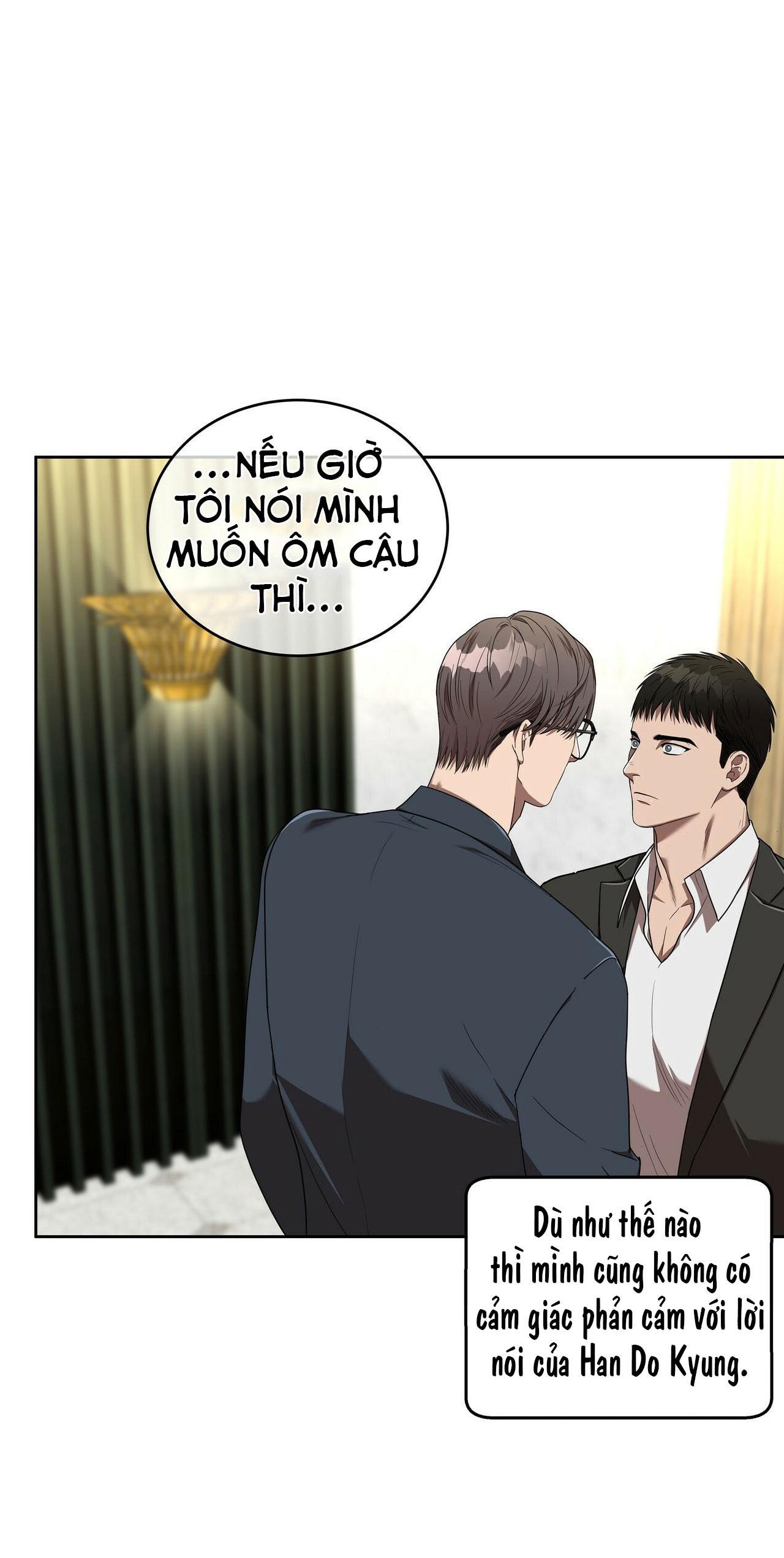 NGANG TÀI NGANG SỨC chapter 8