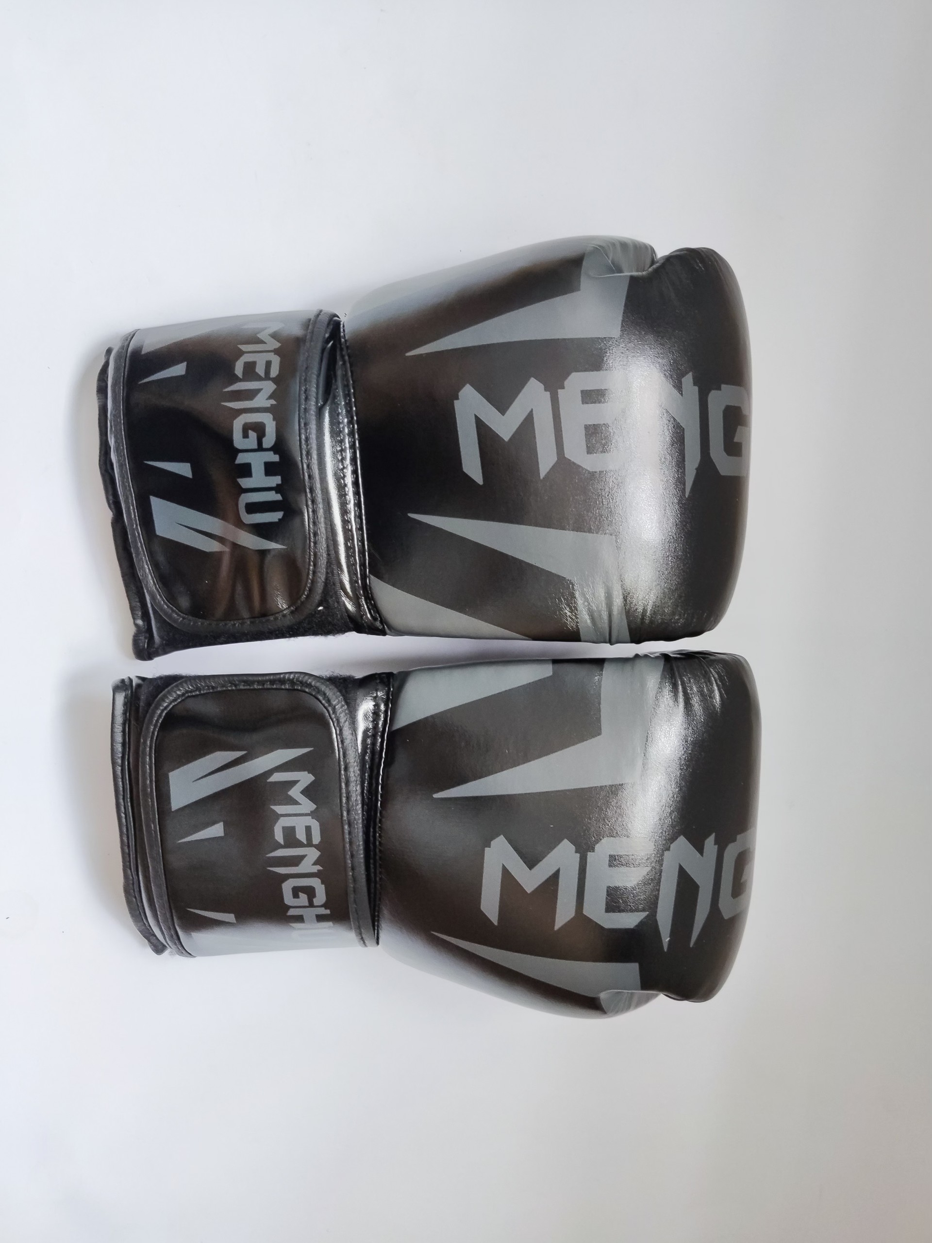 (MH-12oz) Găng Tay Boxing Găng Đấm Bốc Quyền Anh Cao Cấp