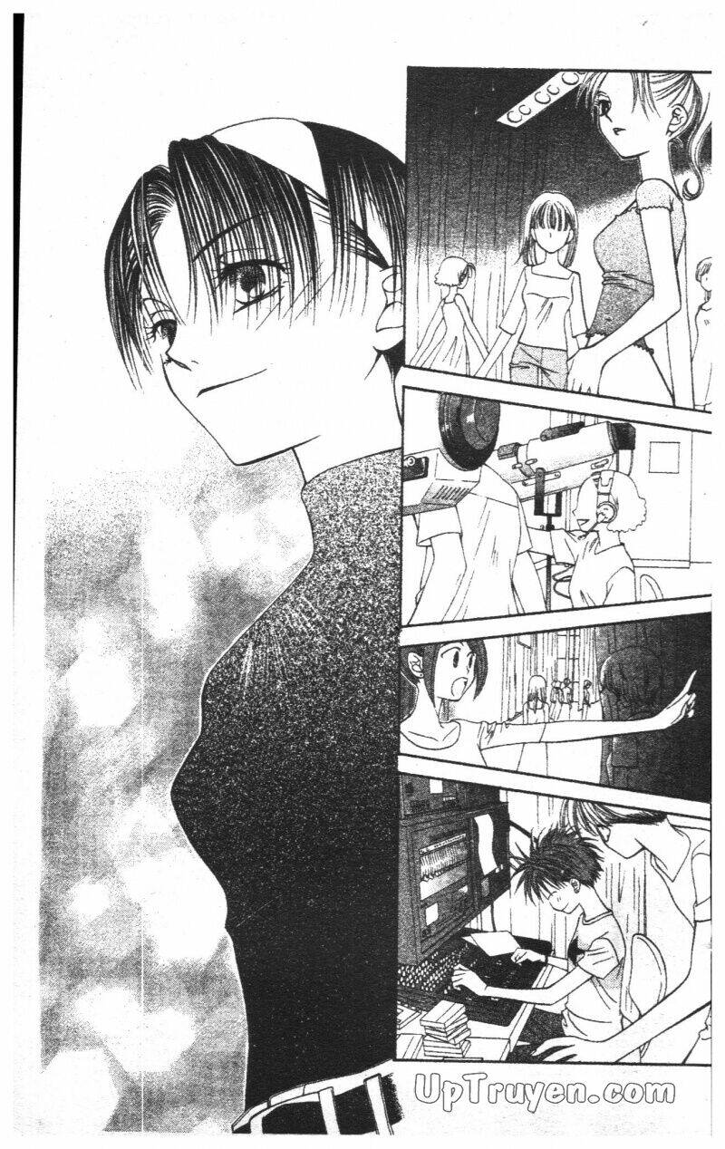 thấy mờ ghét chapter 9 173